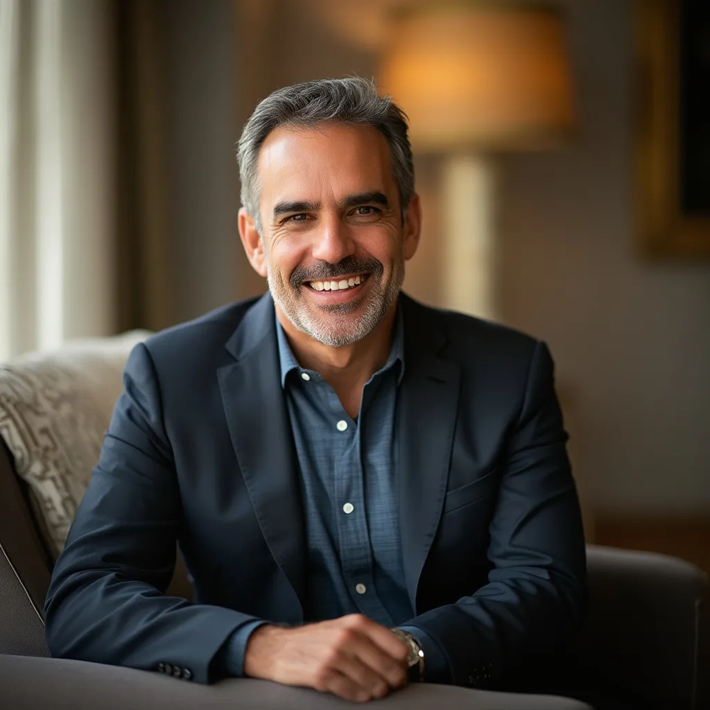 Foto de Martín Herrera